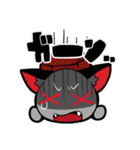 ぬいぐるみの妖精スピりあ！！（個別スタンプ：9）
