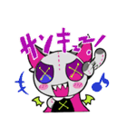 ぬいぐるみの妖精スピりあ！！（個別スタンプ：10）