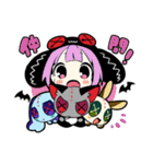 ぬいぐるみの妖精スピりあ！！（個別スタンプ：31）