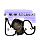 ワイルドスカイくんの名言集（個別スタンプ：5）