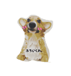 山本のスタンプやで（個別スタンプ：1）