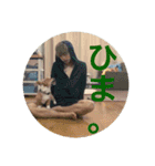 山本のスタンプやで（個別スタンプ：7）