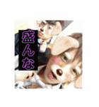 山本のスタンプやで（個別スタンプ：10）