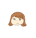 そとはねちゃんと日常（個別スタンプ：5）