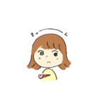 そとはねちゃんと日常（個別スタンプ：29）