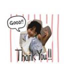 れいたんゆあたんみあたん（個別スタンプ：1）