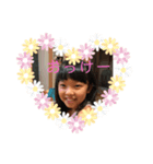 れいたんゆあたんみあたん（個別スタンプ：4）