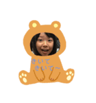 れいたんゆあたんみあたん（個別スタンプ：7）
