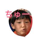 双子0401（個別スタンプ：2）