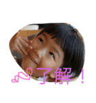 双子0401（個別スタンプ：5）