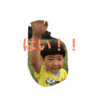 双子0401（個別スタンプ：6）