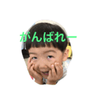 双子0401（個別スタンプ：7）