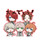 アンフィル スタンプ（個別スタンプ：23）