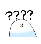 とりちゃんのスタンプ（個別スタンプ：37）