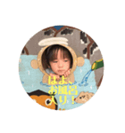 毎日かなやん。（個別スタンプ：2）