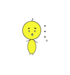 ピヨすけの日常（個別スタンプ：22）
