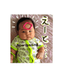おにいとぼく（個別スタンプ：7）