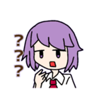 だだちゃのオリジナルスタンプ2（個別スタンプ：2）