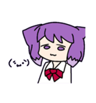 だだちゃのオリジナルスタンプ2（個別スタンプ：33）