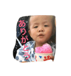 えいじととみおり（個別スタンプ：31）