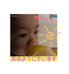 ちびギャング！！！ part1.（個別スタンプ：1）