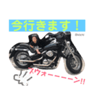 ちびギャング！！！ part1.（個別スタンプ：2）