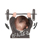 あおあおの日常 2（個別スタンプ：29）