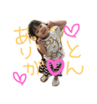 愛音と汐音（個別スタンプ：1）