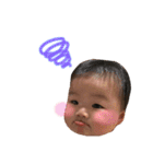E ＆ Y（個別スタンプ：6）