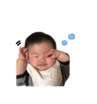 E ＆ Y（個別スタンプ：8）