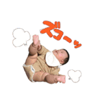 E ＆ Y（個別スタンプ：11）