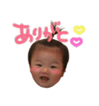 E ＆ Y（個別スタンプ：16）