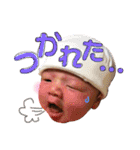 E ＆ Y（個別スタンプ：24）