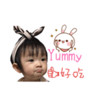 シュガベビ (仕事用)（個別スタンプ：15）
