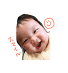ゆきのの日常（個別スタンプ：8）