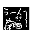 あほあほくん（個別スタンプ：4）