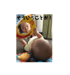 K.Y 3156（個別スタンプ：3）