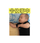K.Y 3156（個別スタンプ：8）