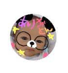 チビ助①（個別スタンプ：23）