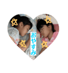 のあ＆ちあ（個別スタンプ：4）