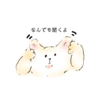ご〜るでんなハチの日常 2（個別スタンプ：6）