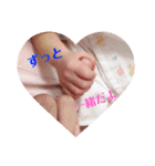 あきの一言（個別スタンプ：11）
