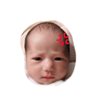 あきの一言（個別スタンプ：15）