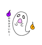 Halloween/STAMP（個別スタンプ：2）