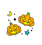 Halloween/STAMP（個別スタンプ：20）