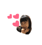 にしのけ（個別スタンプ：8）