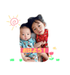 H＆S Ver.2（個別スタンプ：1）