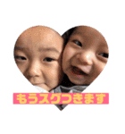 H＆S Ver.2（個別スタンプ：19）