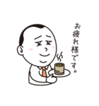 JTC山本（個別スタンプ：4）