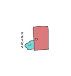 モベロヌゲチョスライム（個別スタンプ：8）